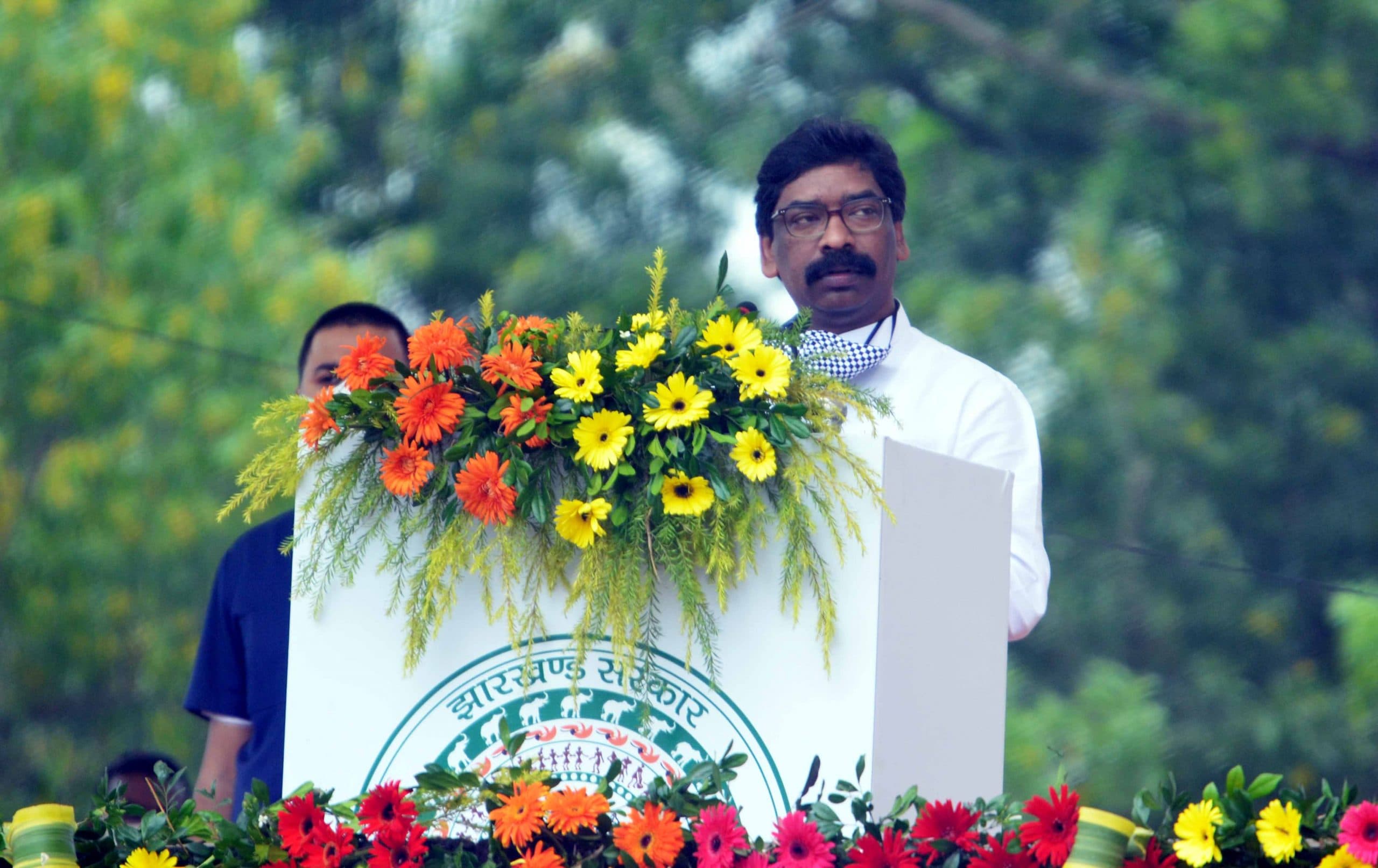 हेमंत सोरेन सरकार ने झारखंड के चार मेडिकल कॉलेजों के नाम बदले