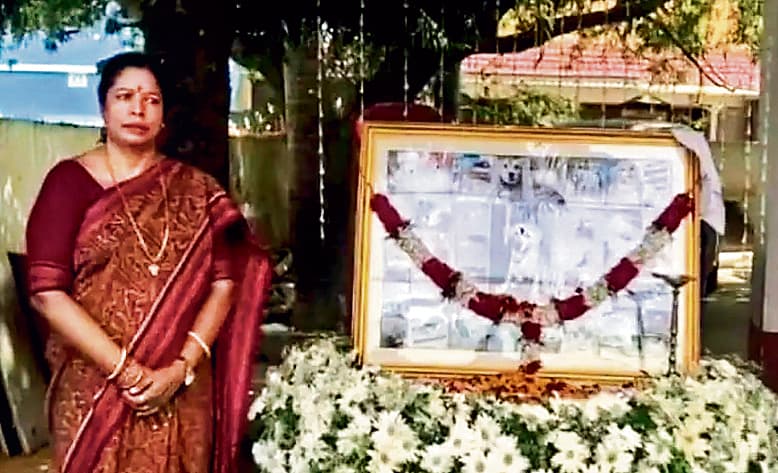 ‘गुलुपापा’ की याद में अस्पताल खोलने का लिया संकल्प