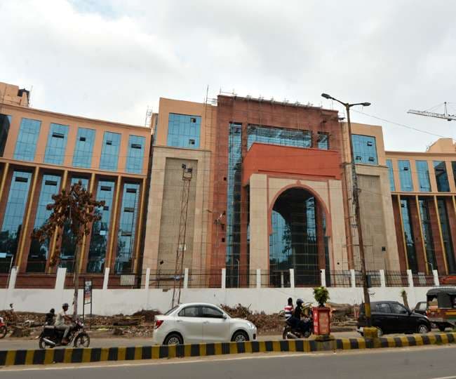 नक्सली हिंसा को लेकर बिहार के प्रभावित जिलों में अलर्ट, जानिये नक्सलियों ने क्या किया रणनीति में बदलाव