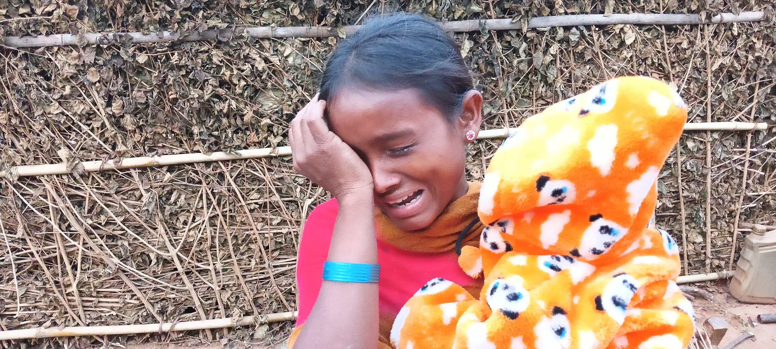 धनबाद : टुंडी में हाथियों ने युवक को कुचला, ग्रामीणों में दहशत