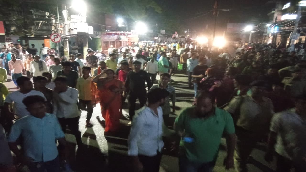 बिहार: जहानाबाद में ईदगाह कमेटी के सदस्य को गोलियों से भूना, आक्रोशित लोगों ने बसों के शीशे तोड़े