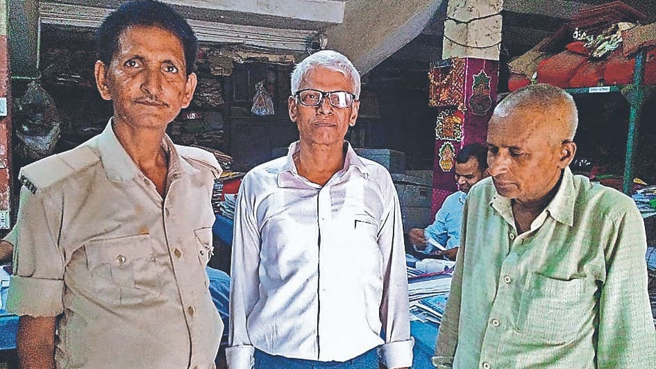 पटना में आवास बोर्ड की जमीन दिखा शिक्षकों ने की करोड़ों की ठगी, पुलिस ने गिरफ्तार कर भेजा जेल, जानें पूरा मामला