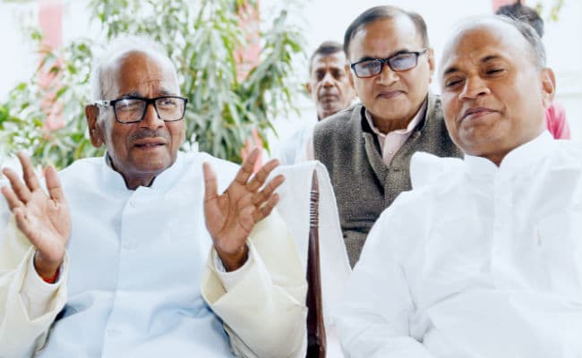 विधानसभा चुनाव में भीतरघात करने वाले पार्टी नेताओं पर जदयू सख्त, होगी कार्रवाई