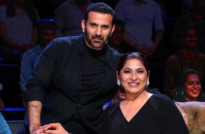 The Kapil Sharma Show: पहली शादी टूटने के बाद परमीत सेठी को दिल दे बैठी थीं अर्चना पूरन सिंह, यूं मिले थे दोनों, ऐसी है लव स्टोरी