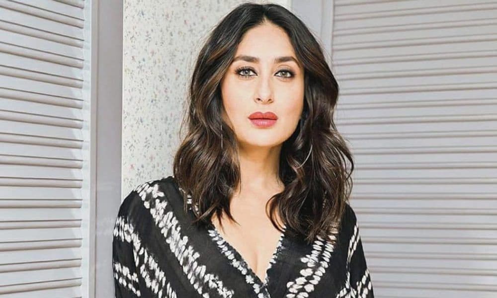 Kareena Kapoor B'day : करीना कपूर खान ने 40वें बर्थडे पर लिखी खास पोस्ट, ऐसे याद किया अपना सफर