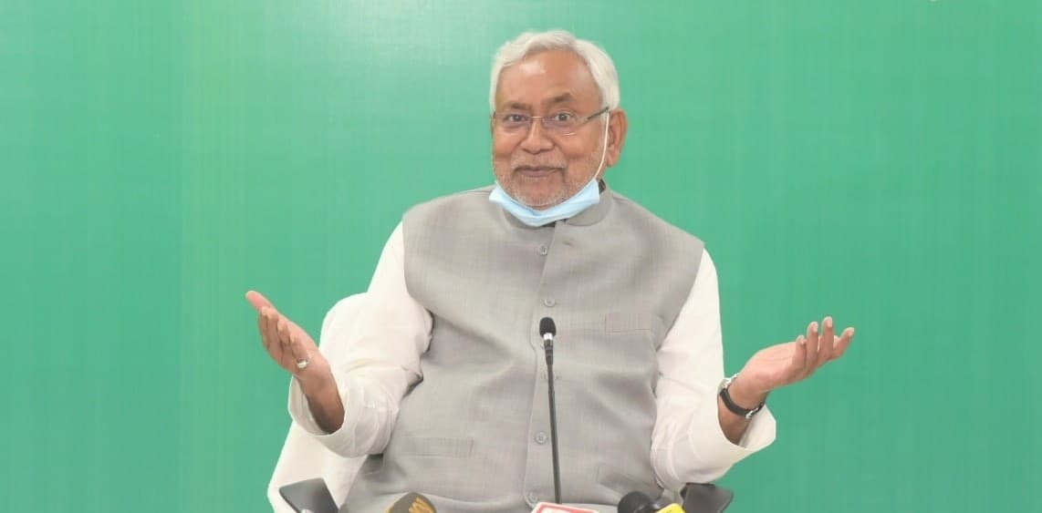 UP Election 2022: JDU ने जारी की 15 स्टार प्रचारकों की लिस्ट, नीतीश और आरसीपी के न होने का जानें कारण