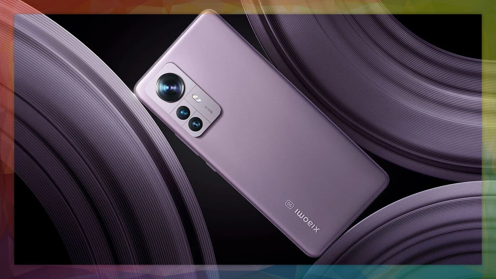 Xiaomi के 12 Pro पर मिलेगा 10 हजार का डिस्काउंट, 1 लाख रुपये का ट्रैवल वाउचर भी पाने का मौका