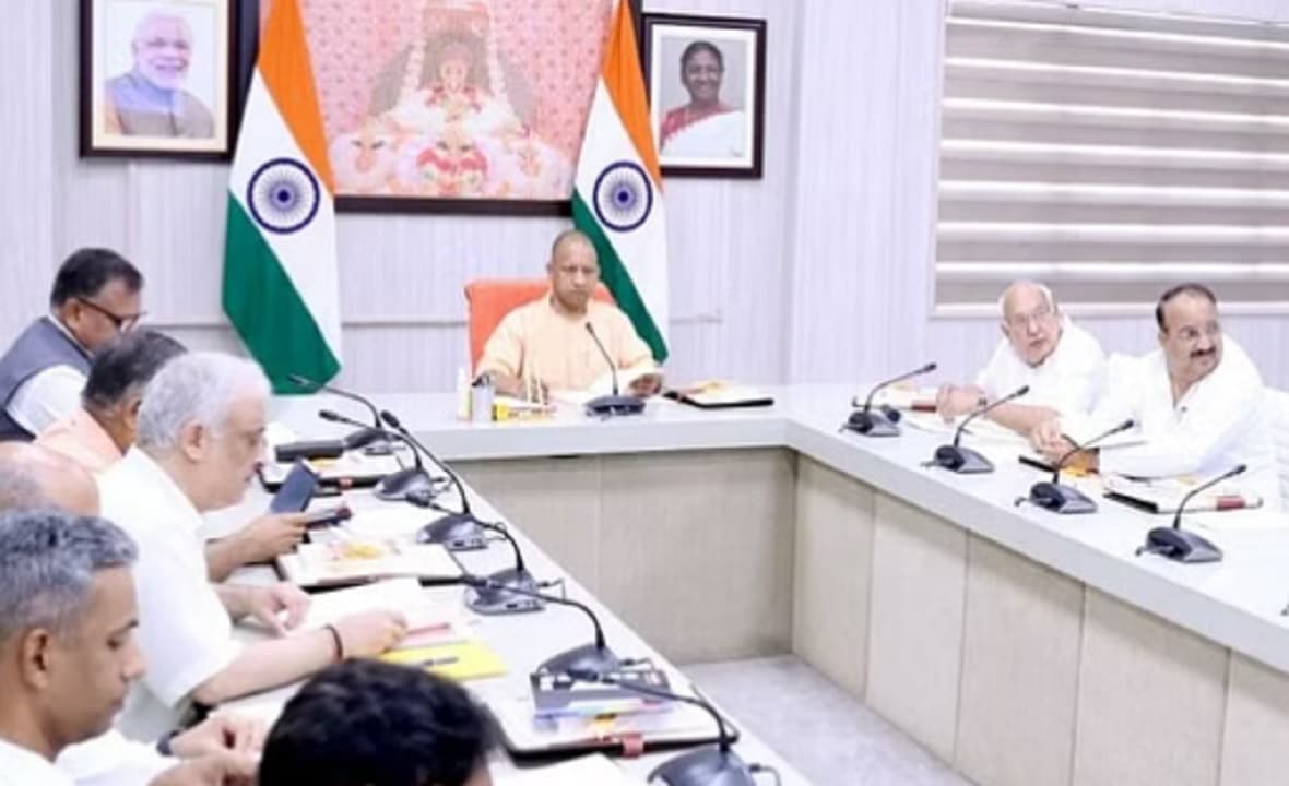 यूपी के सभी कृषि विश्वविद्यालयों में बनेंगे टेस्टिंग लैब, किसानों के जैविक-प्राकृतिक उत्पादों का होगा सत्यापन