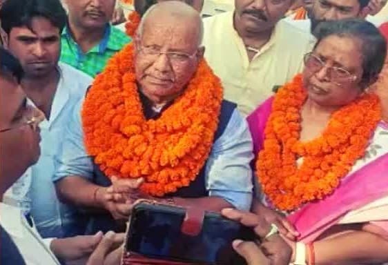 बिहारशरीफ के बाद सासाराम से भी लौटाये गये भाजपा नेता, प्रशासन ने हिंसाग्रस्त क्षेत्र में जाने की नहीं दी इजाजत