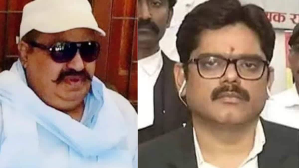 माफिया अतीक अहमद के वकील विजय मिश्रा पर बड़ी कार्रवाई, पुलिस ने लखनऊ के होटल से किया गिरफ्तार