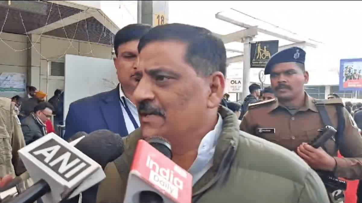 संयोजक के नाम पर I.N.D.I.A में बनी सहमति !, बोली जदयू- नीतीश कुमार लेंगे अंतिम फैसला