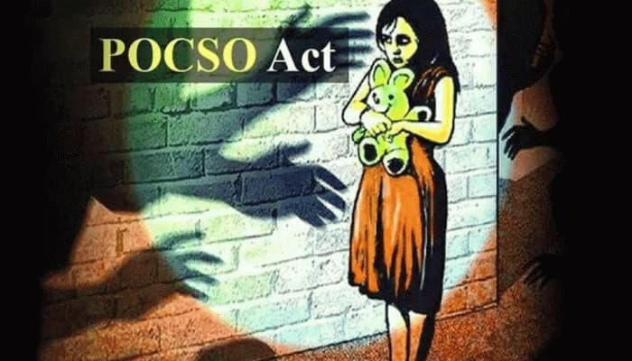 बच्ची के साथ दुराचार करने वाले सेवानिवृत्त अधिकारी को 20 साल की सजा, नाना कहकर बुलाती थी मासूम