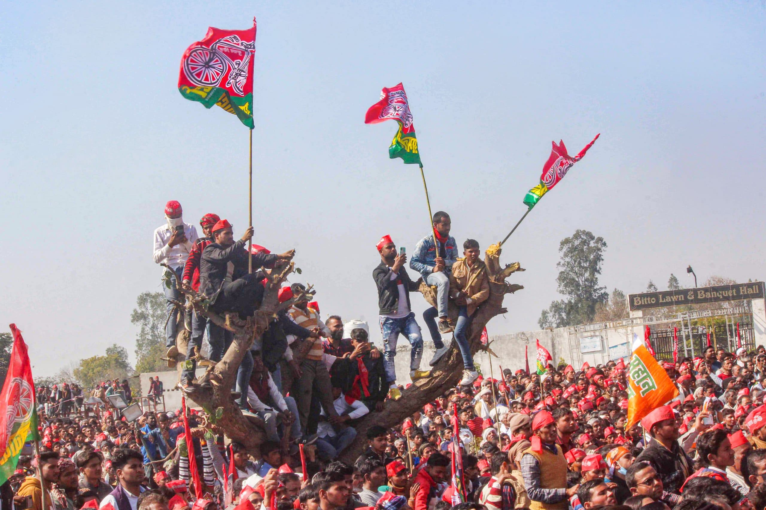 विधानसभा चुनाव: प्रचार का समय बढ़ा, आयोग ने जारी की नई गाइडलाइन