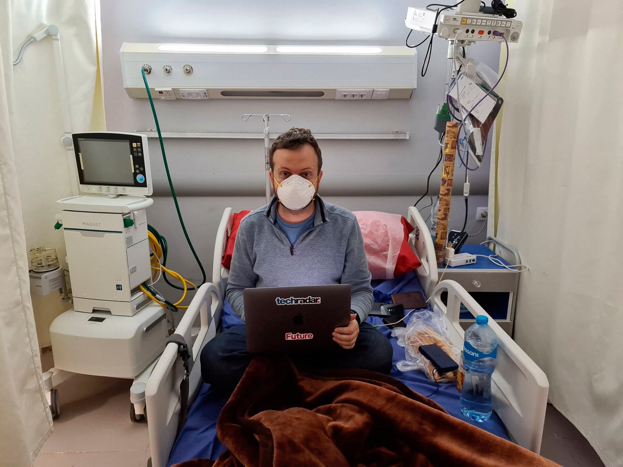 रांची में अब तक कोरोना पॉजिटिव नहीं मिला : डीसी