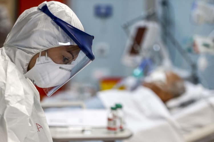 Coronavirus Outbreak : क्‍या चीन में फिर लौट रहा कोरोना वायरस ? एक दिन में करीब 100 नये मामले