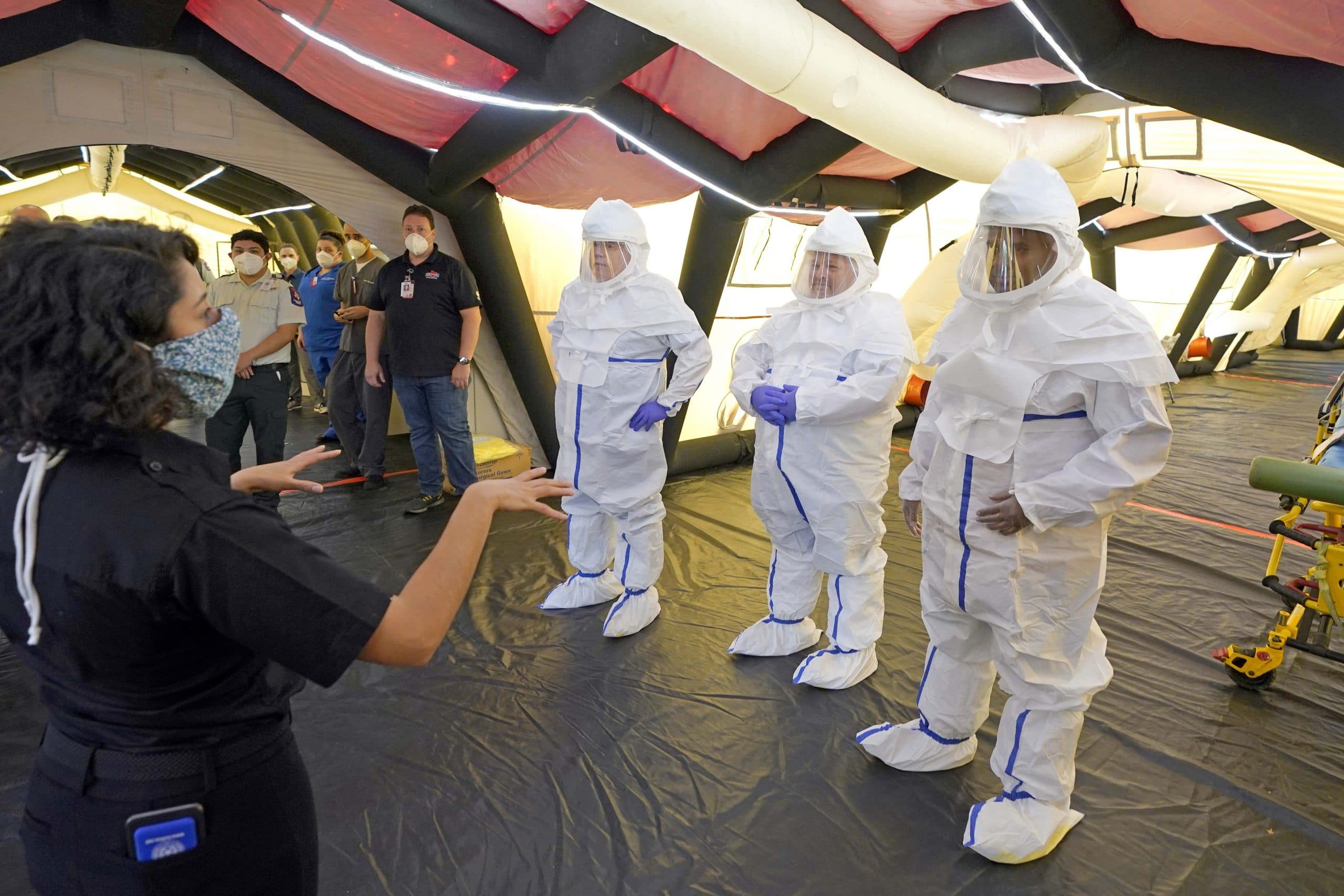 Coronavirus Outbreak : 'समुद्री काई' से रुकेगा कोरोना संक्रमण ? शोध में किया जा रहा दावा