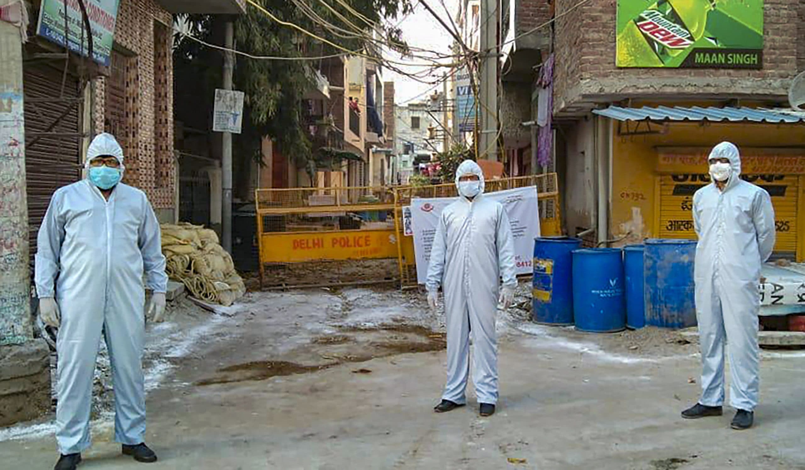 Lockdown Effect : सालाना इन्क्रीमेंट रुकने, नौकरी जाने के भय से कर्मचारियों में तनाव