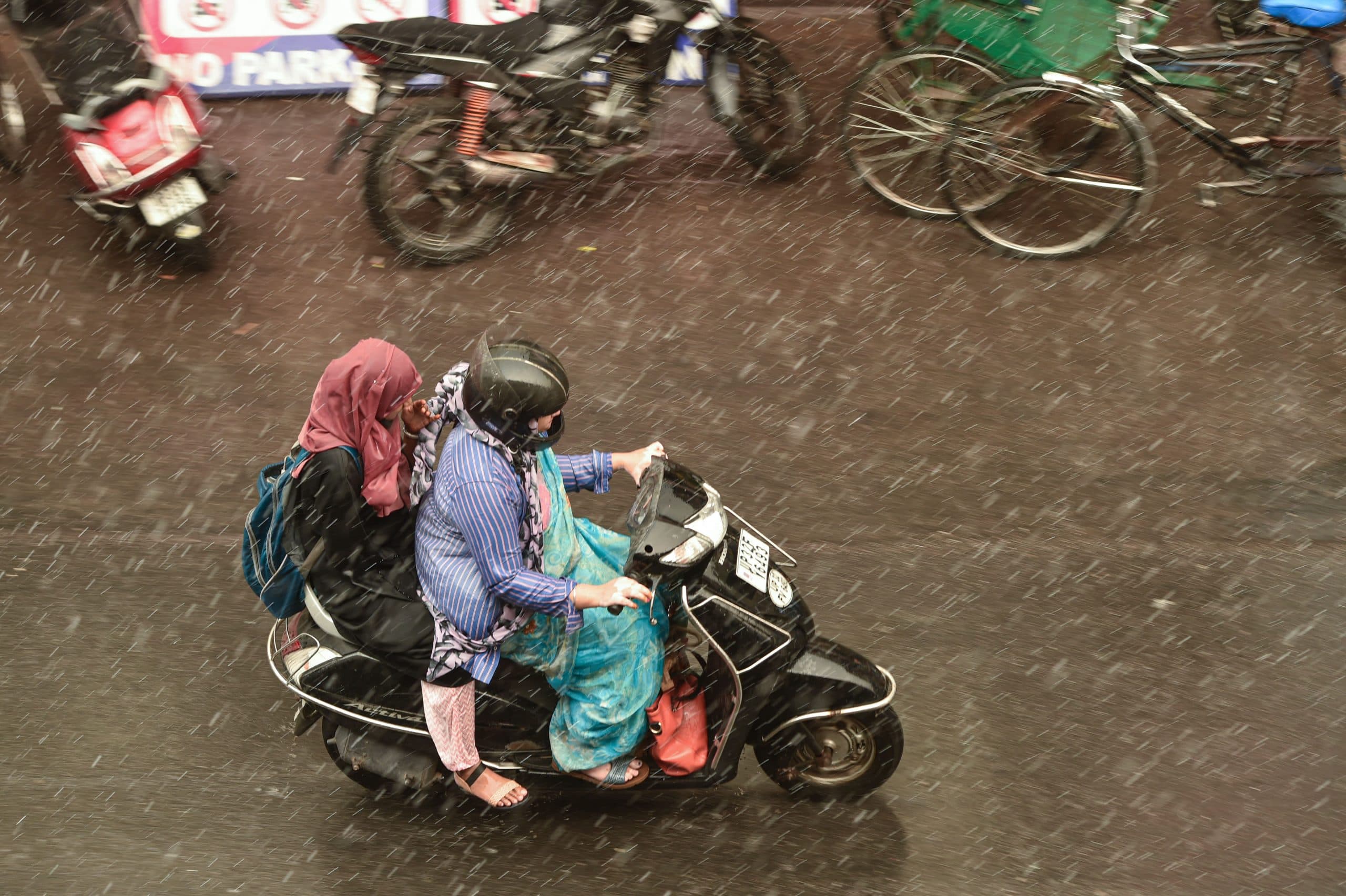 MP Weather Updates : मध्य प्रदेश में इस समय पहुंचेगा मॉनसून, होगी झमाझम बारिश