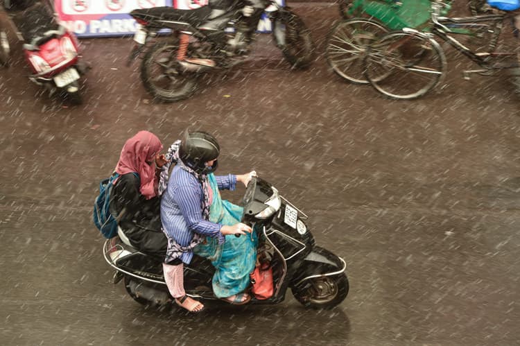 MP Weather Updates : मध्य प्रदेश में इस समय पहुंचेगा मॉनसून, होगी झमाझम बारिश