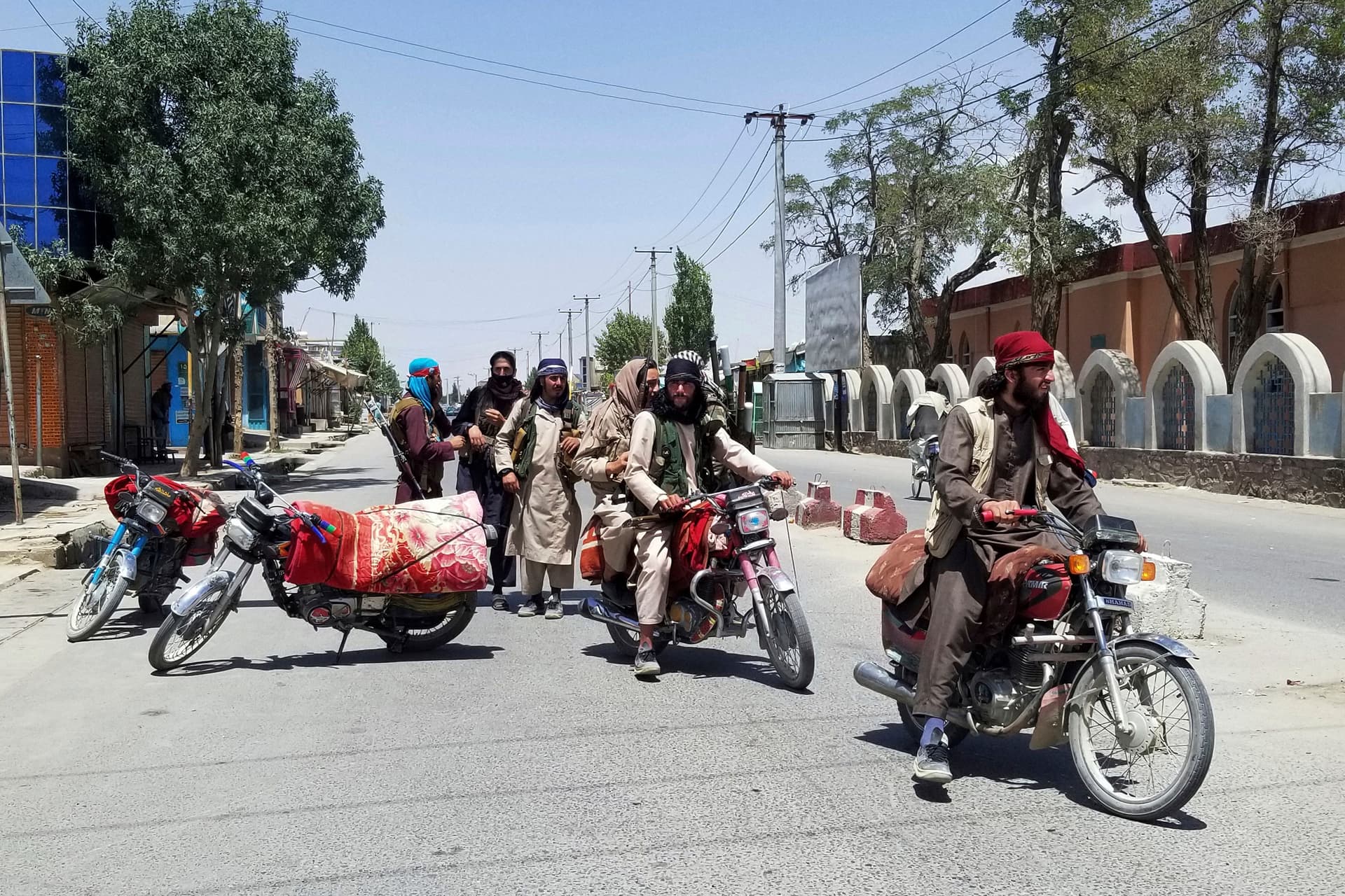 Afghanistan News: अफगानिस्तान के दूसरे सबसे बड़े शहर कंधार पर तालिबान का कब्जा, अब काबुल अगला टारगेट