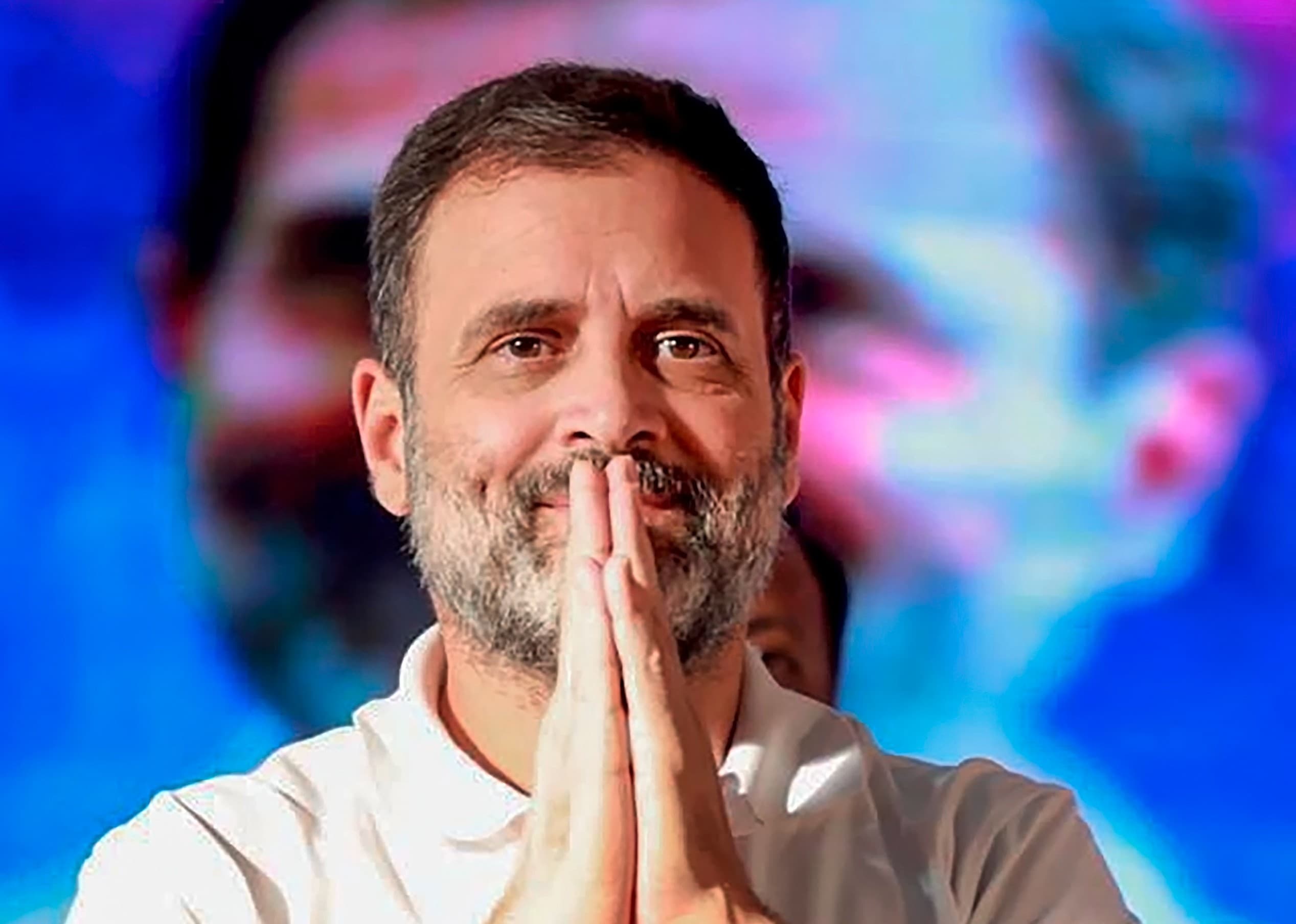 आदिवासियों को 'वनवासी' कहने पर भड़के राहुल गांधी, कहा- आप भारत के मूल मालिक