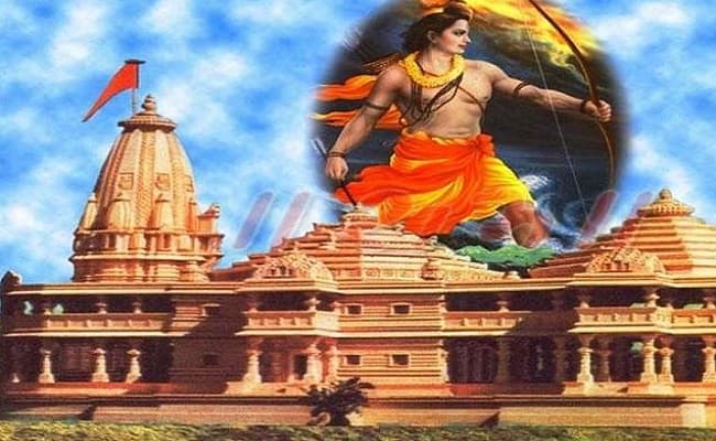 पहली बार रामनवमी पर कोरोना के चलते अयोध्या सूनी, बॉर्डर होंगे सील, बिना निगेटिव रिपोर्ट के मंदिर में नहीं मिलेगी एंट्री