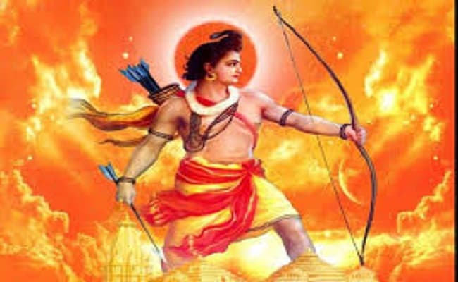 Ram Katha: संपाती ने बताया था हनुमान जी को माता सीता का पता, जानें ये कौन थे संपाती…