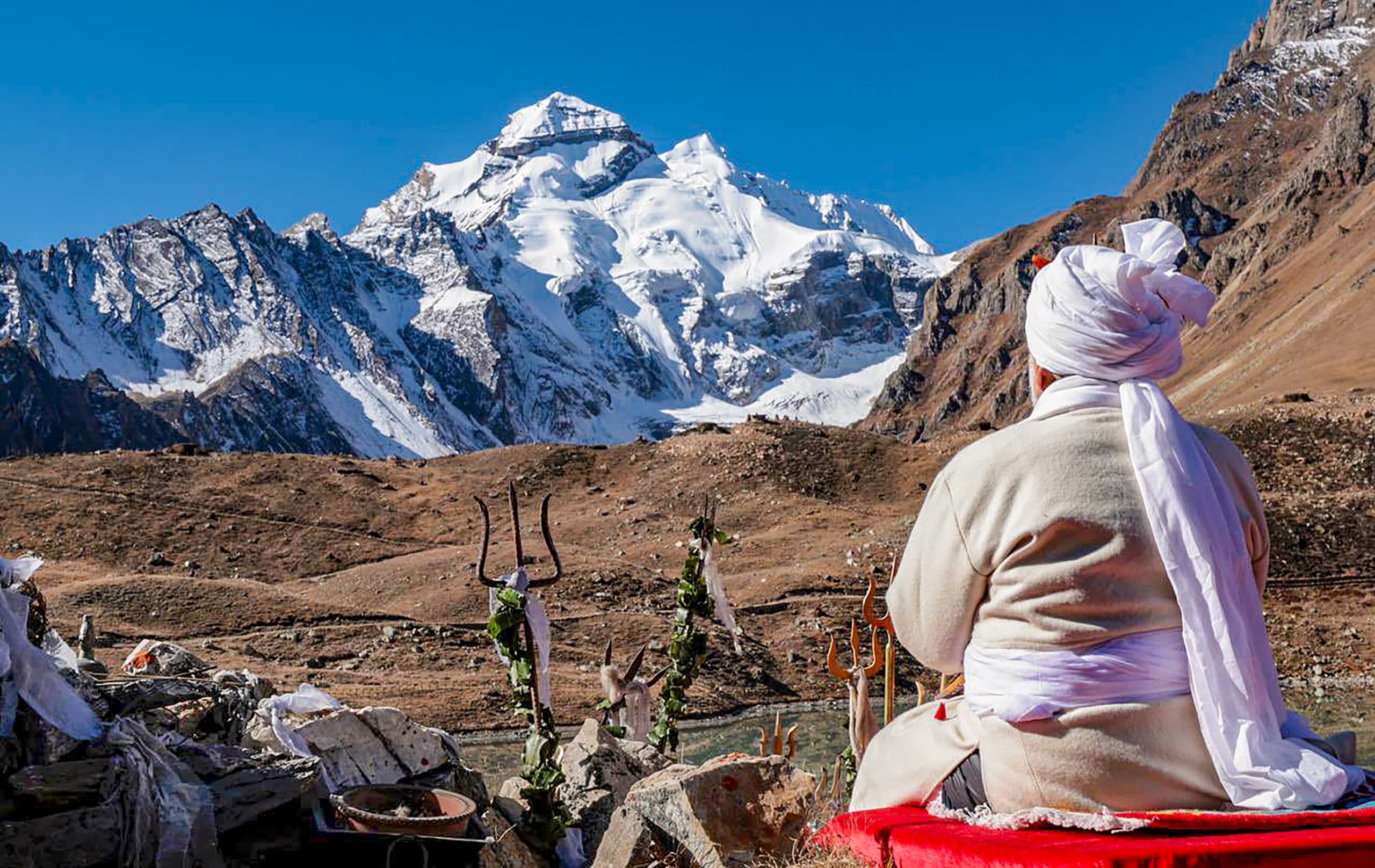 PHOTOS: पीएम मोदी ने बताये उत्तराखंड के दो सबसे मनोरम स्थल, तस्वीरें साझा करते लिखा पोस्ट