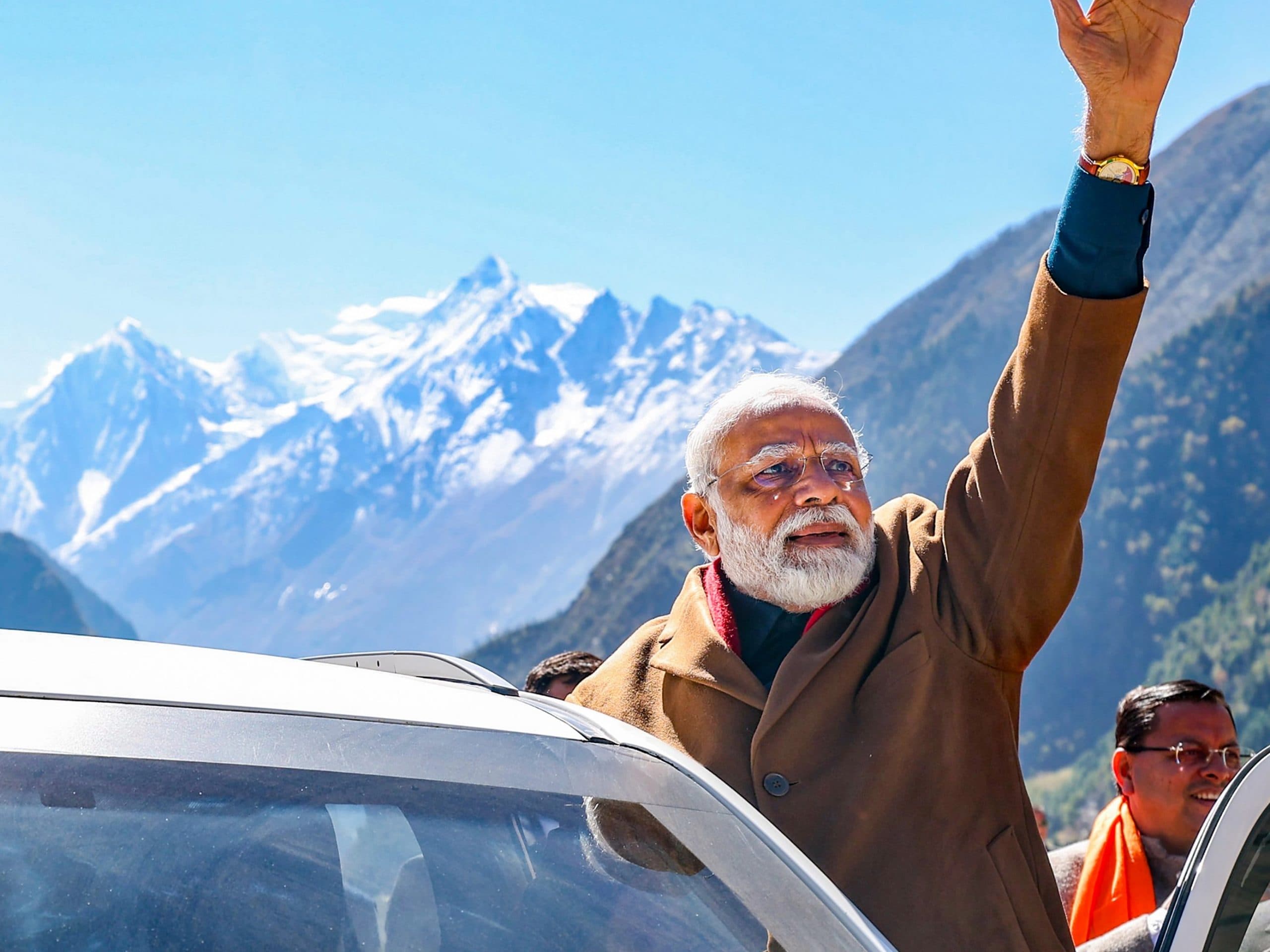 'यह उत्तराखंड का दशक होगा', बोले पीएम मोदी, पढ़ें उनके संबोधन की खास बातें...