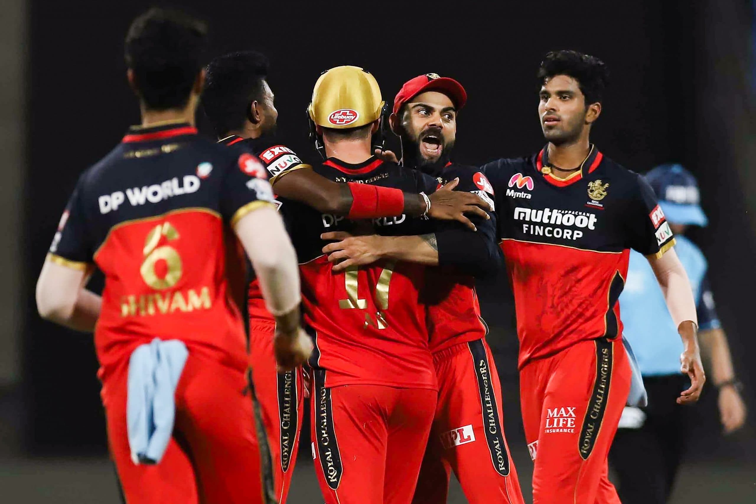 IPL 2020, RCB vs KKR : डिविलियर्स का धमाका, आरसीबी ने केकेआर को 82 रन से हराया, प्वाइंट टेबल पर लंबी छलांग