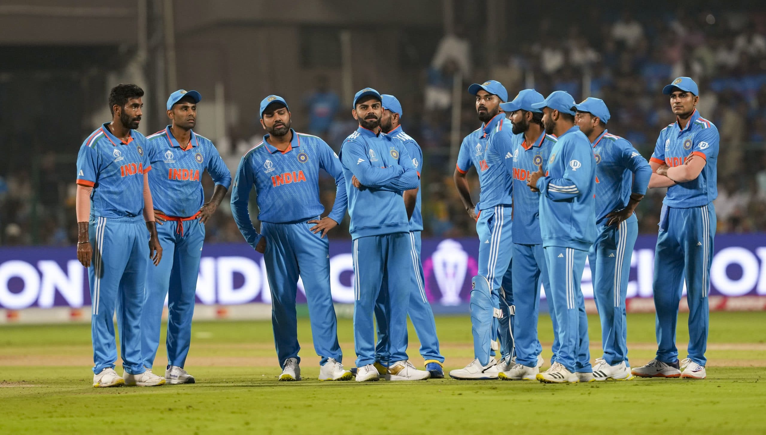 IND vs NZ: सेमीफाइनल में भारत को न्यूजीलैंड के पांच कीवियों से रहना होगा सावधान