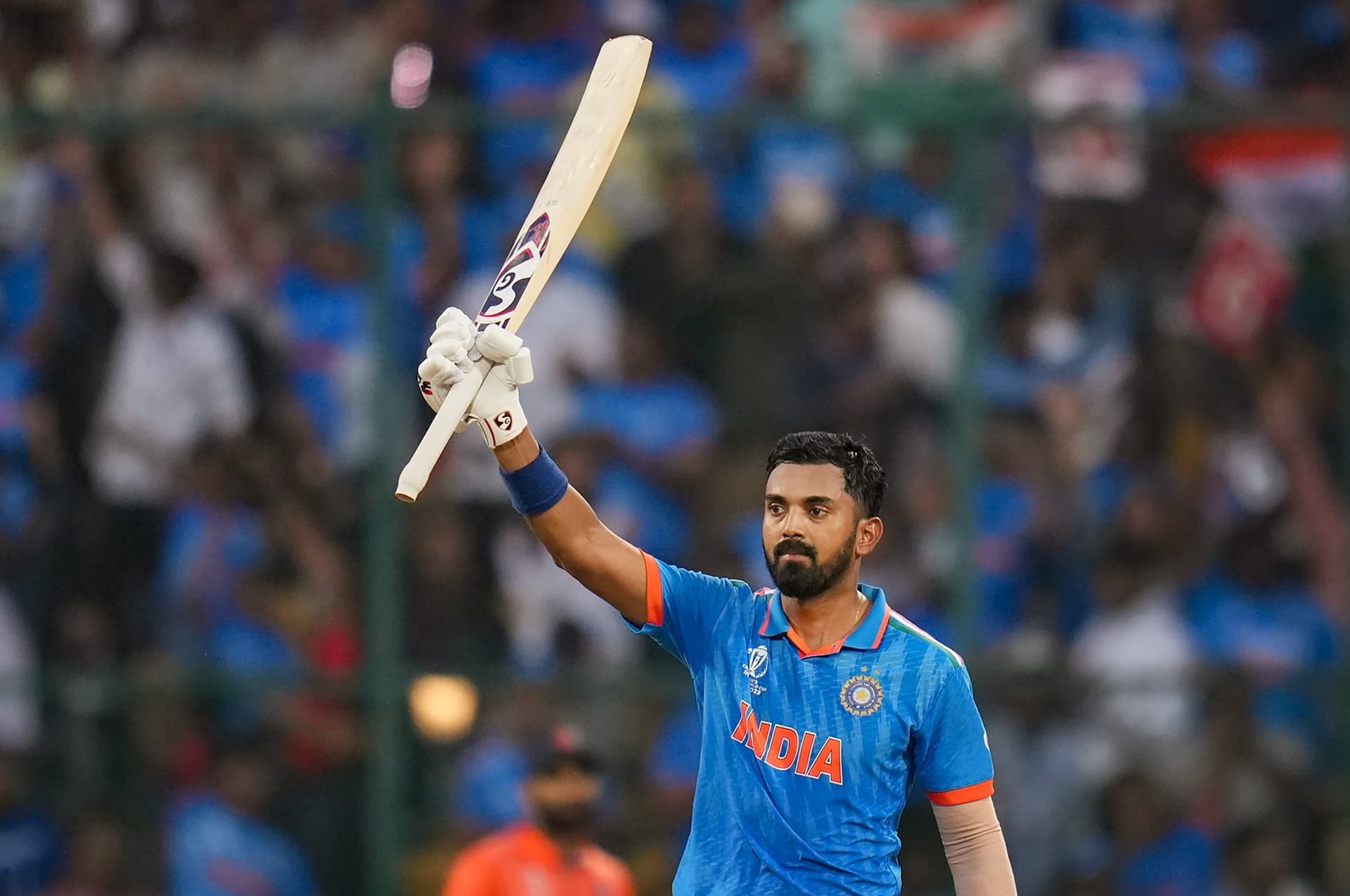 KL Rahul से टीम को कैसे हो रहा फायदा? राहुल के लिए बना DRS का नया Full Form, जानें क्या?