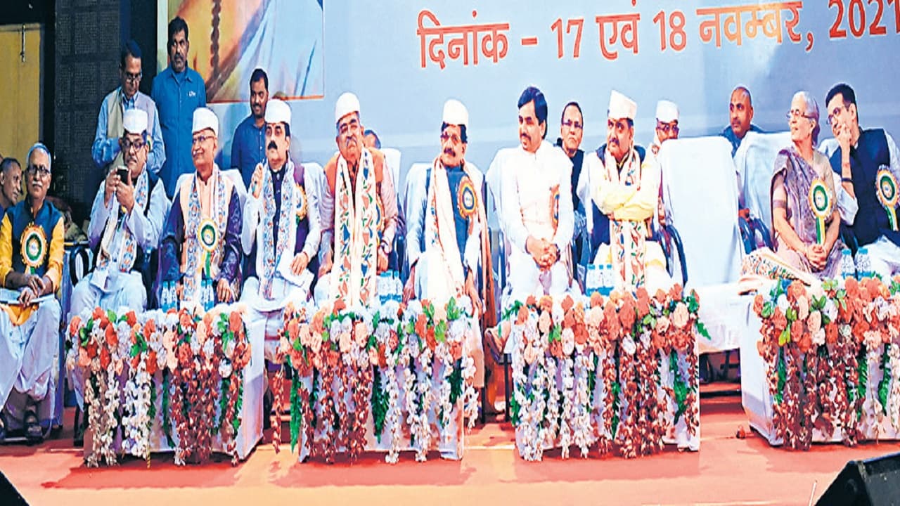 Bihar News: उद्योग मंत्री शाहनवाज हुसैन ने कहा- दिल्ली हाट की तरह दरभंगा में भी बनेगा हाट