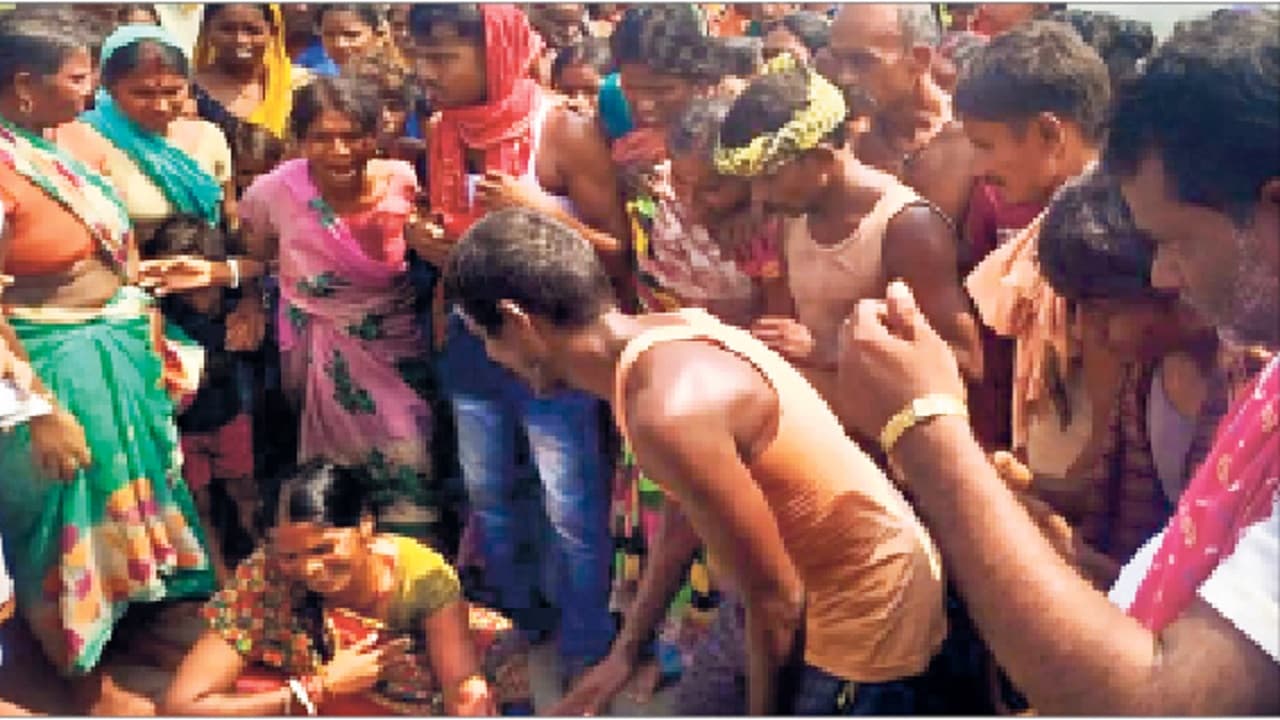 Nalanda News: नदी में डूबने से एक ही परिवार की चार बच्चियों की मौत,कपड़ा धोने के दौरान पैर फिसलने से हुआ हादसा