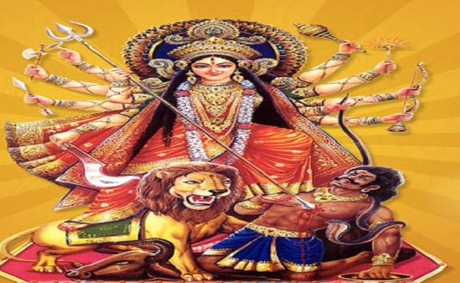 Masik Durga Ashtami: मासिक दुर्गा अष्टमी आज, जानें पूजा विधि, महत्व और कथा
