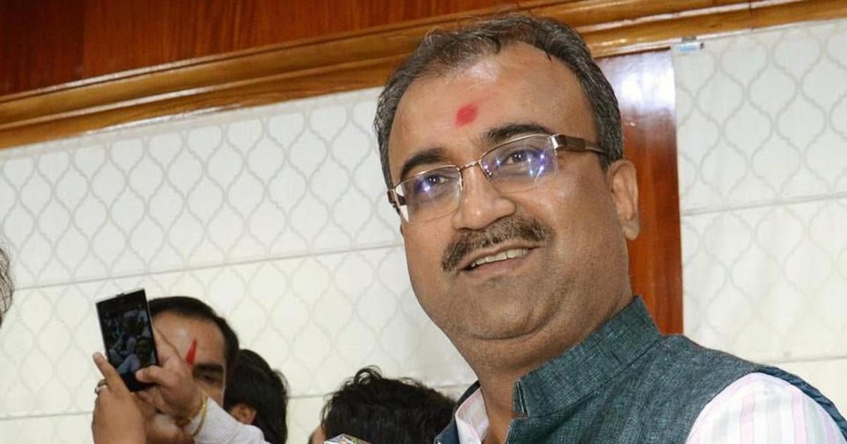 ऑक्सीजन की कमी से बिहार में एक भी मरीज की मौत नहीं, मंत्री बोले- स्टोरेज के लिए बन रहे टैंक