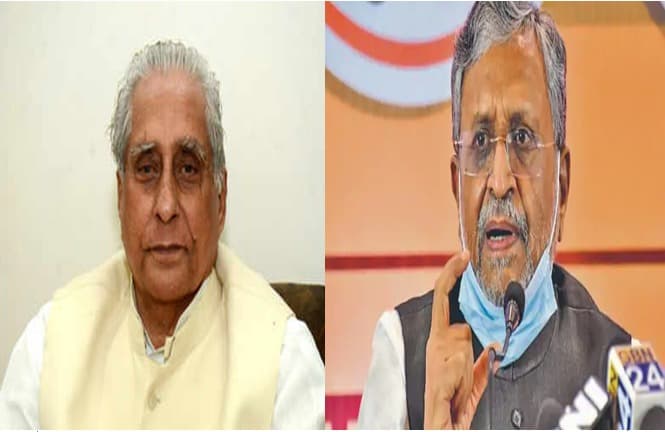 Video तालिबान पर बिहार में तू-तू मैं-मैं, पढ़िए जगदानंद के वार पर मोदी का पलटवार