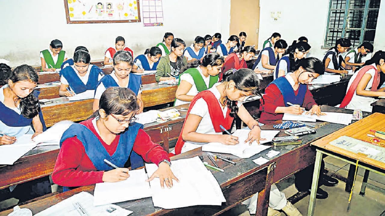 बिहार में बीएड की संयुक्त प्रवेश परीक्षा 6 जुलाई को, कराई जाएगी वीडियोग्राफी