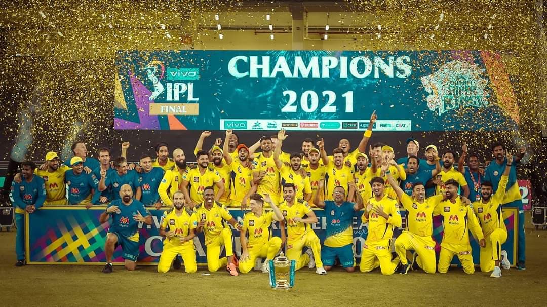 IPL 2022: अब होगी पैसों की बारिश...किस टीम ने किस खिलाड़ी को किया रीटेन, देखें पूरी लिस्ट