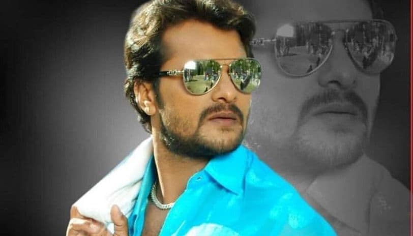 Khesari lal yadav का 'सईयां जी सबर करीं...गाना सोशल मीडिया पर हो रहा वायरल, देखें video