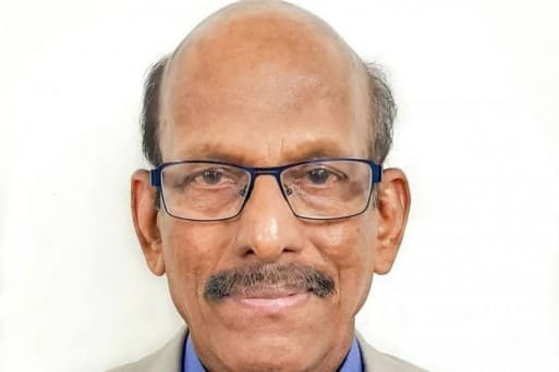 राष्ट्रीय खेल दिवस: एथलेटिक्स कोच पुरुषोत्तम राय का निधन, आज मिलना था द्रोणाचार्य अवार्ड