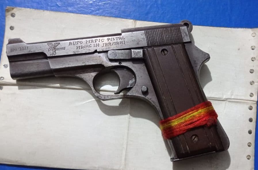 पटना में चार लाइसेंसधारी के मरने पर हथियार दबा बैठे परिजन, 62 बंदूकधारी के पास है दो से अधिक हथियार