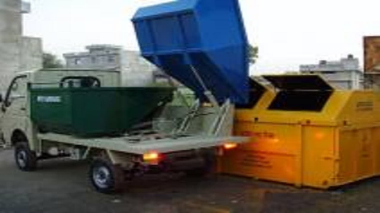 Bihar News: घोटाले के टिपर को नीलाम करेगा निगम, नगर आयुक्त ने विशेष निगरानी कोर्ट से मांगी अनुमति