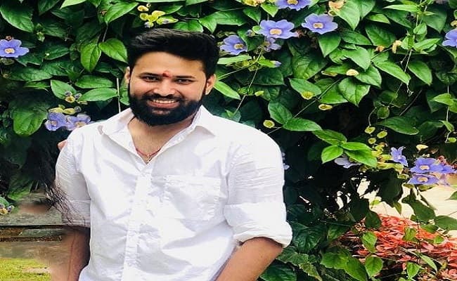 बिहार के हिमांशु को मिली कांग्रेस के राष्ट्रीय टीम में जगह, सोशल मीडिया विभाग के बनें राष्ट्रीय सह संयोजक