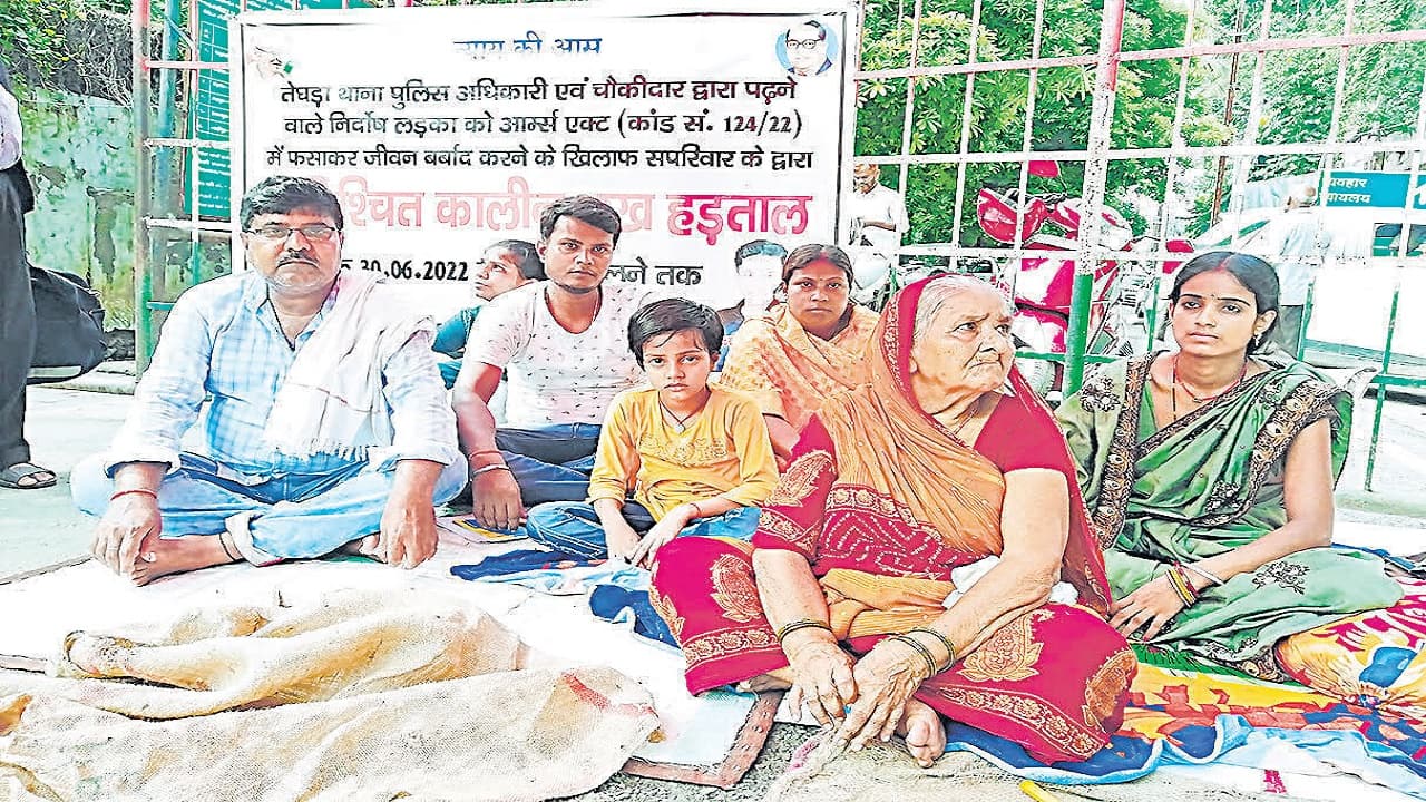 मुजफ्फरपुर में दूधिया रोशनी से जगमग होगा कांवरिया पथ, लगायी जाएगी LED लाइटें, श्रावणी मेला की तैयारी शुरू