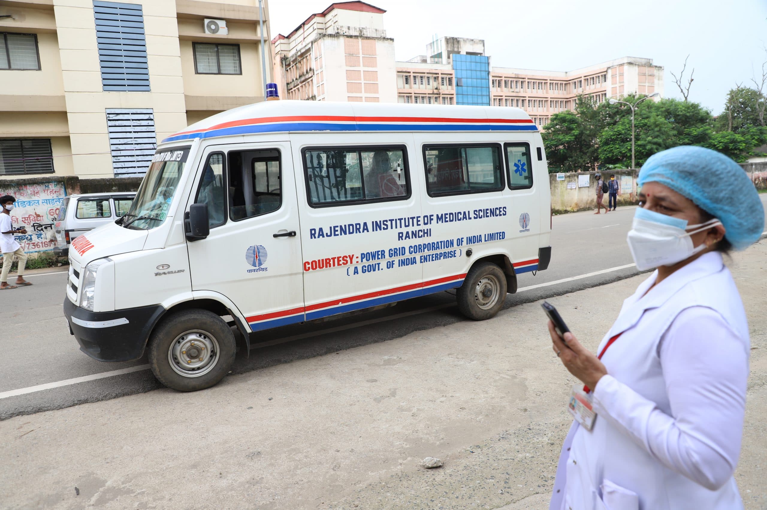 Jharkhand: राज्य में कोरोना के 151 मामले, रांची में सबसे ज्यादा एक्टिव मामले