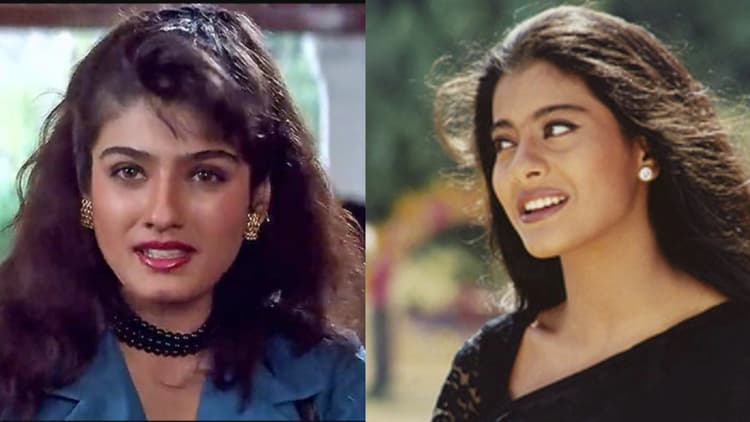 रवीना टंडन ने इस वजह से ठुकराई थी कुछ कुछ होता है मूवी, बोलीं- करण ने मुझे आज तक माफ नहीं किया