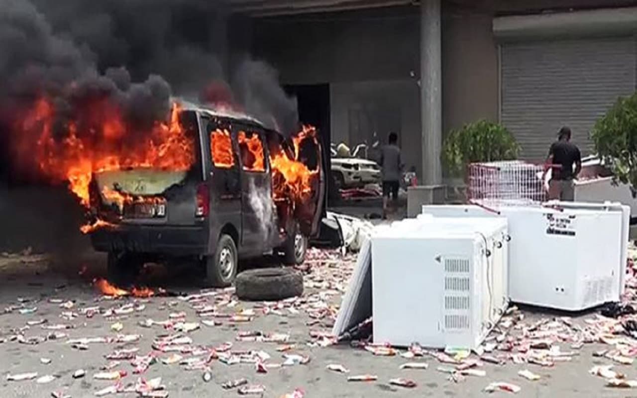 Explainer : मिजोरम से क्यों भाग रहे हैं मैतेई समुदाय के लोग ? जानें पूरा मामला