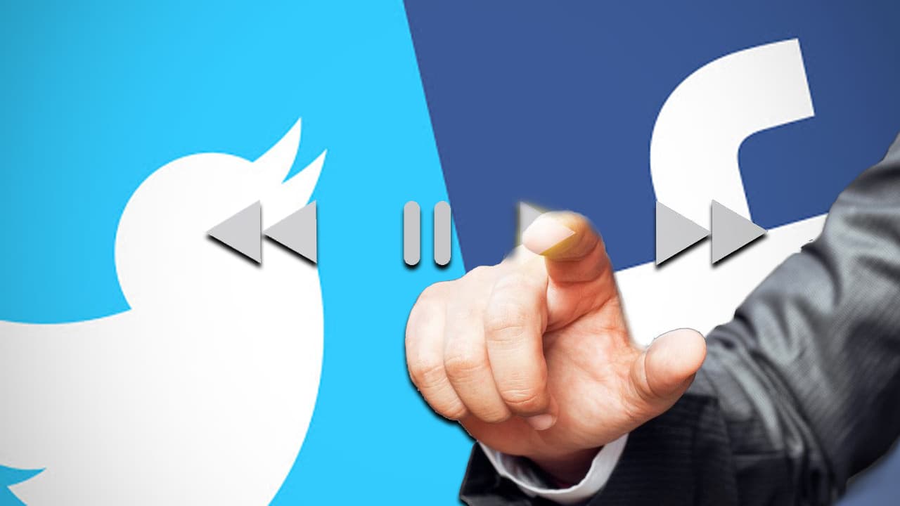 आप भी Facebook और Twitter के ऑटो-प्ले वीडियो से हैं परेशान? इन स्टेप्स को करें फॉलो आप भी Facebook और Twitter के ऑटो-प्ले वीडियो से हैं परेशान? इन स्टेप्स को करें फॉलो
