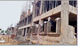 जमीन की कमी से नालंदा ओपन यूनिवर्सिटी के अस्तित्व पर छाया संकट